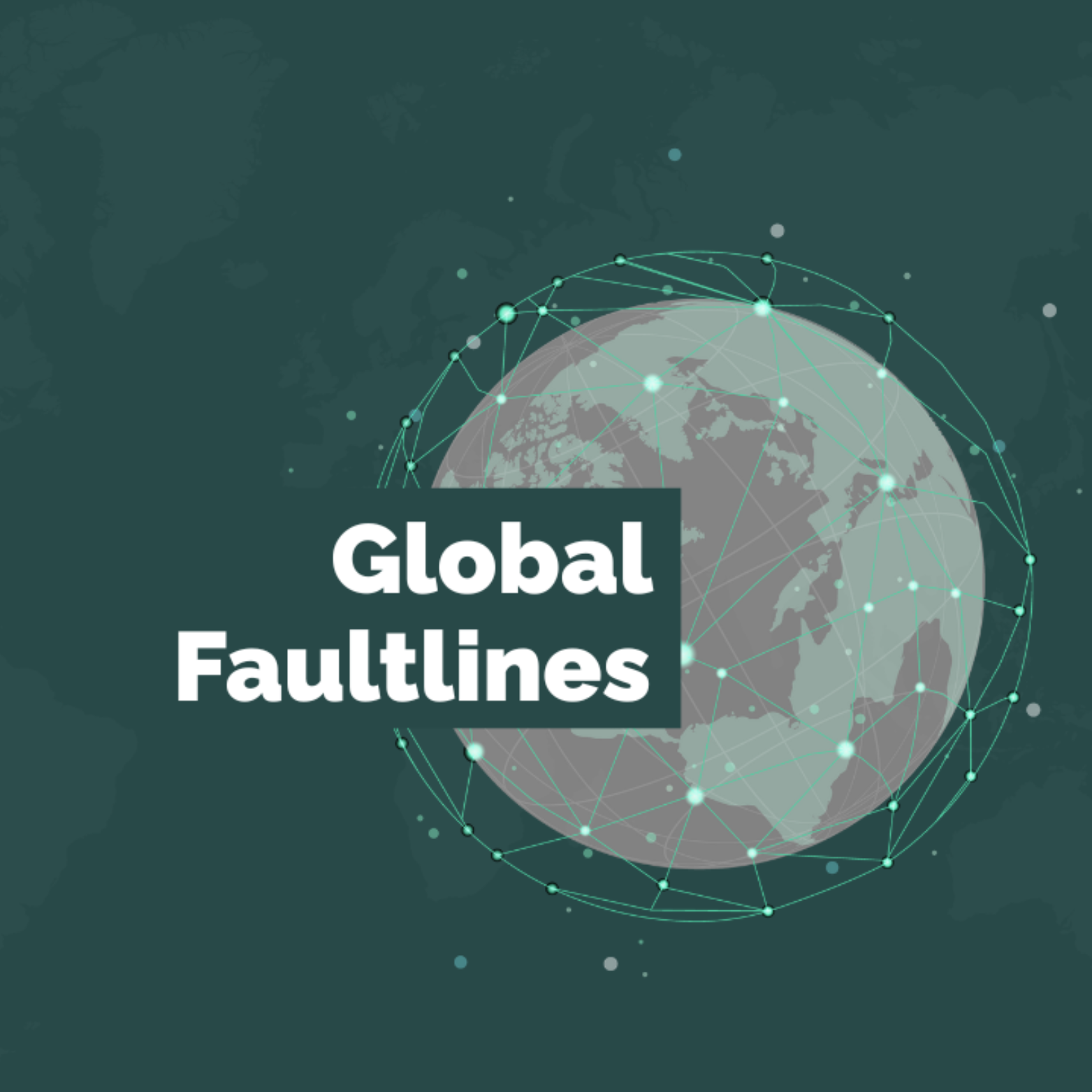 Global Faultlines