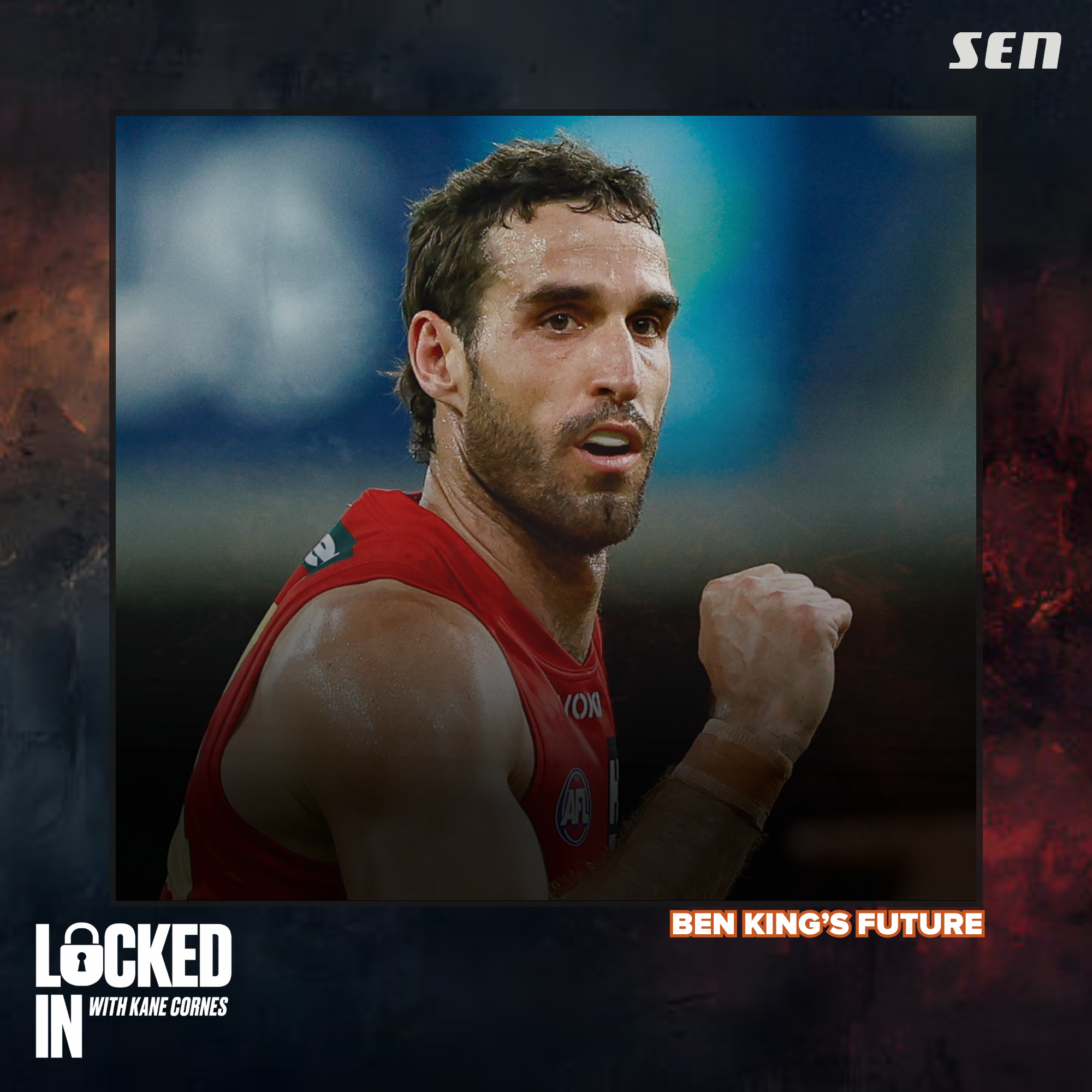 "I think they're the three other clubs." | Tom on Ben King's future (17.03.26)