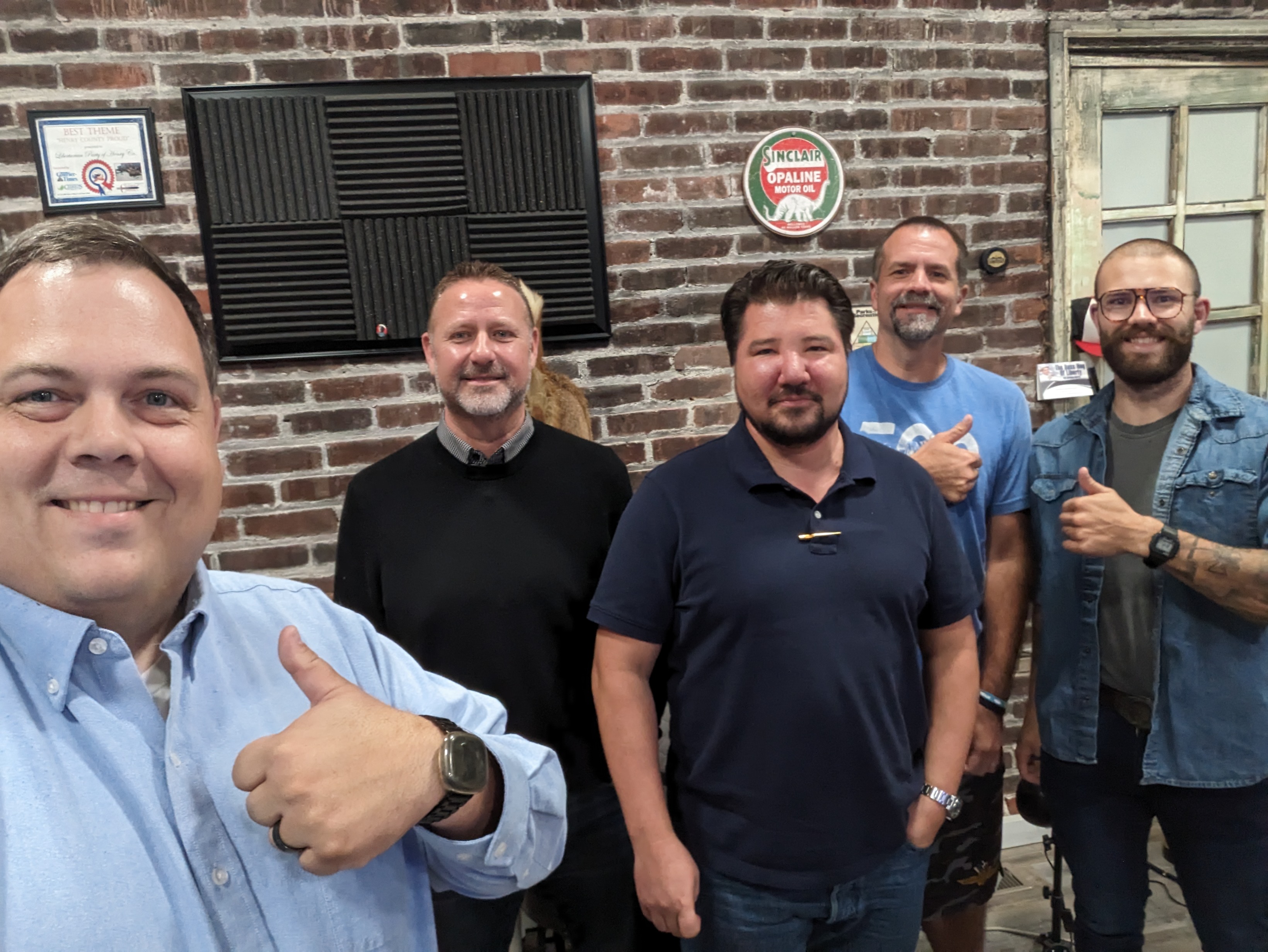 314: City Judges are Elected; Lansinger & Sadler face off