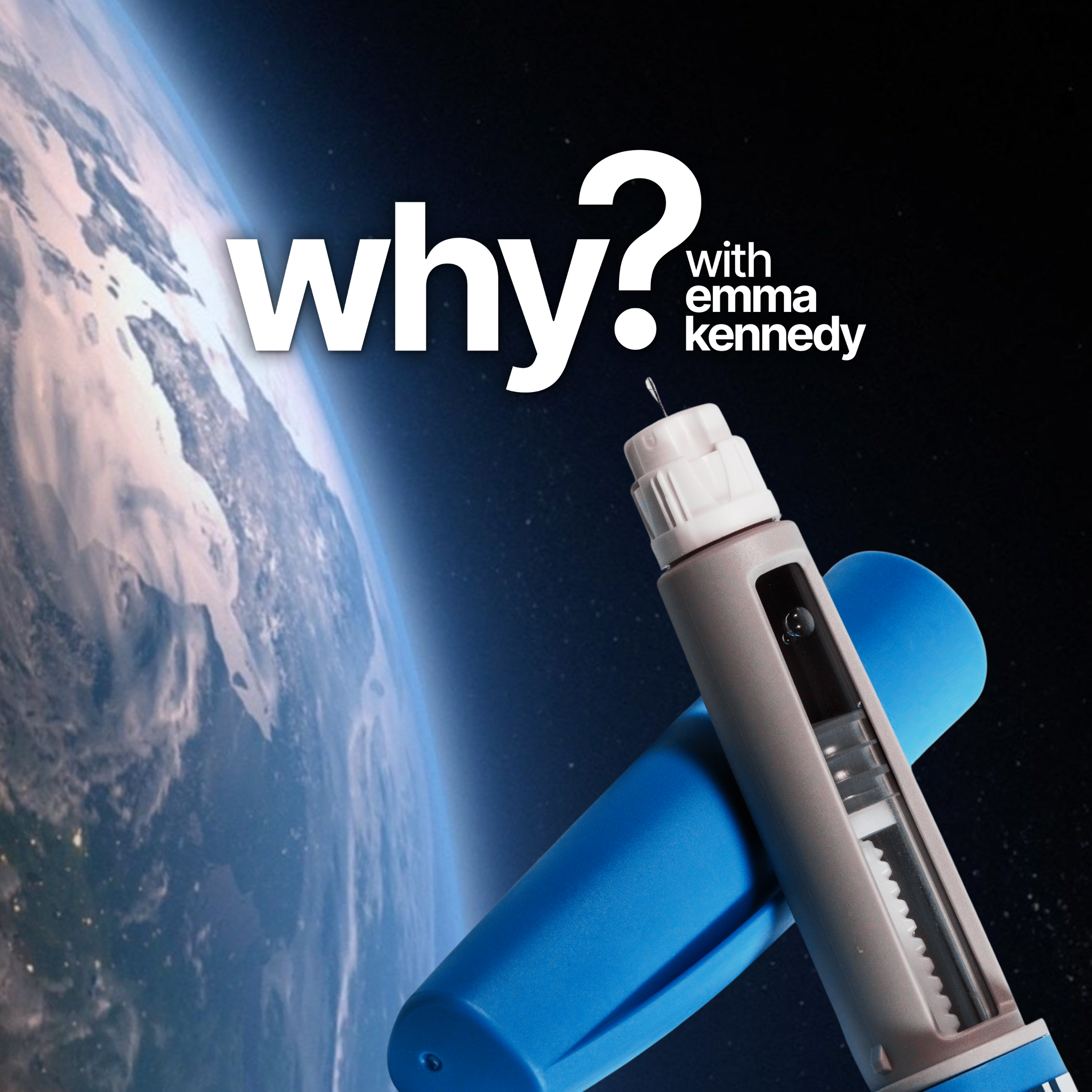 How is Ozempic changing the world? episode artwork