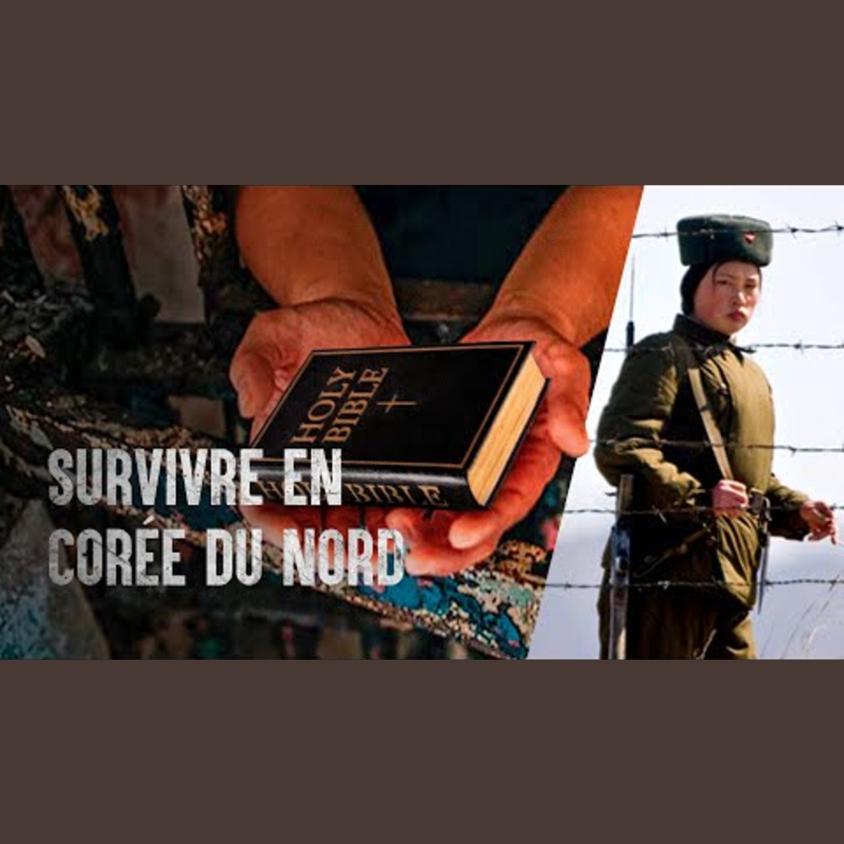 Le quotidien impitoyable des Nords Coréens episode artwork