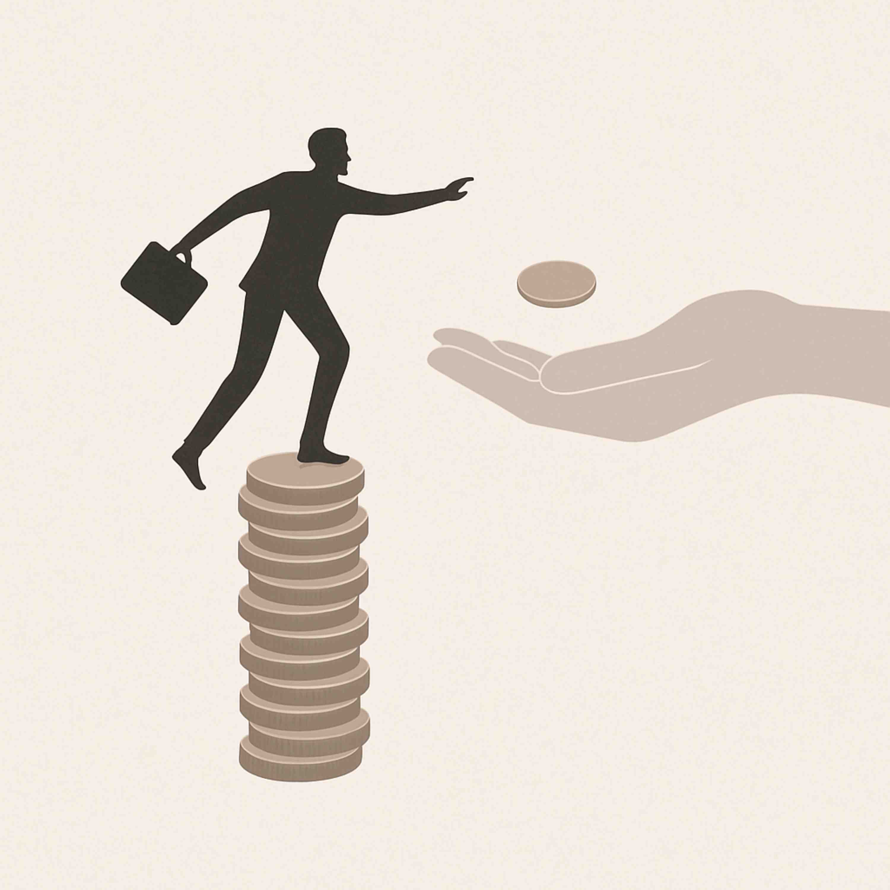 When Should You Use Margin When Investing? By Shailesh Kumar with Good Financial Cents