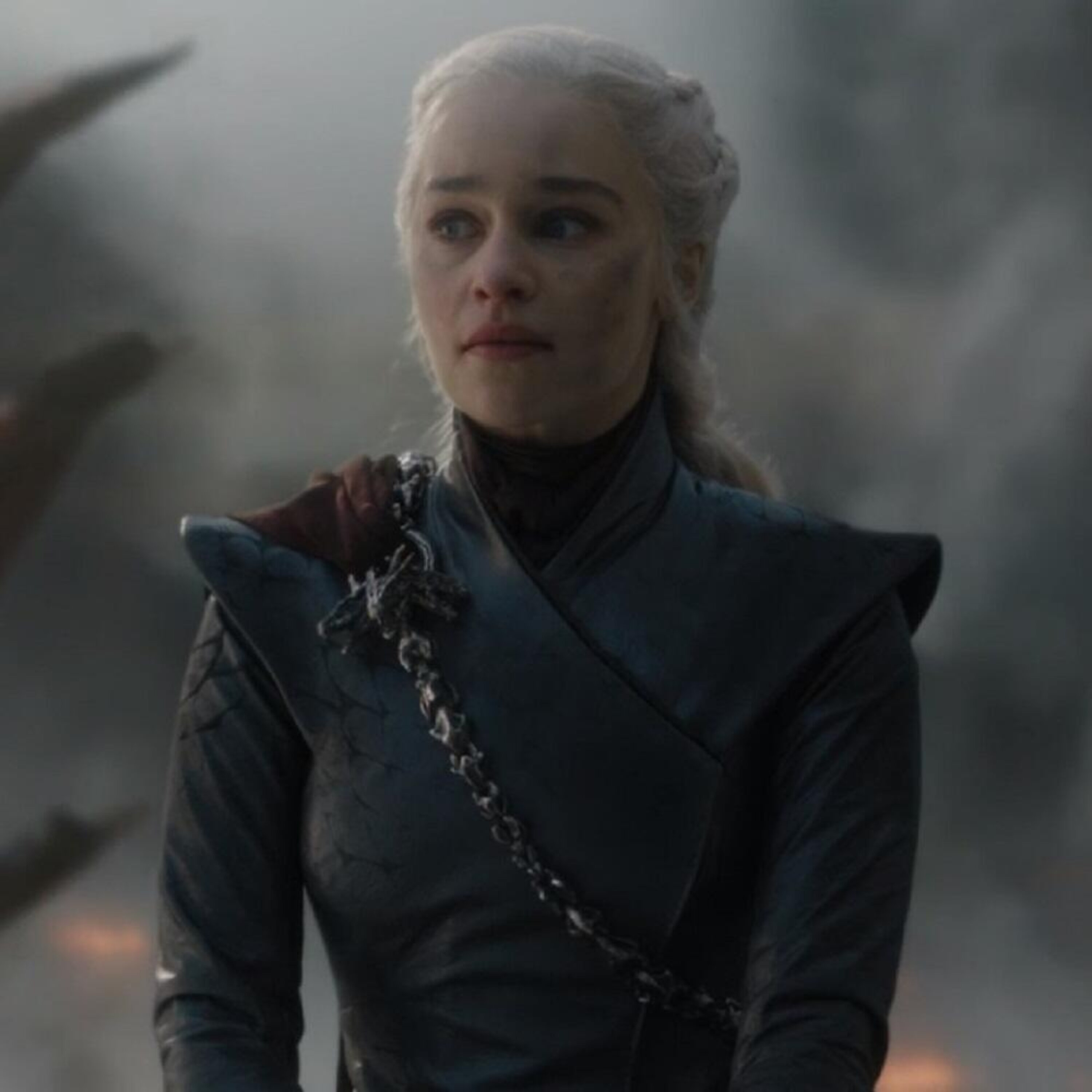 Review: 'GoT' S8 Ep5 Destroys Everything as Queen of Ashes Rises episode artwork