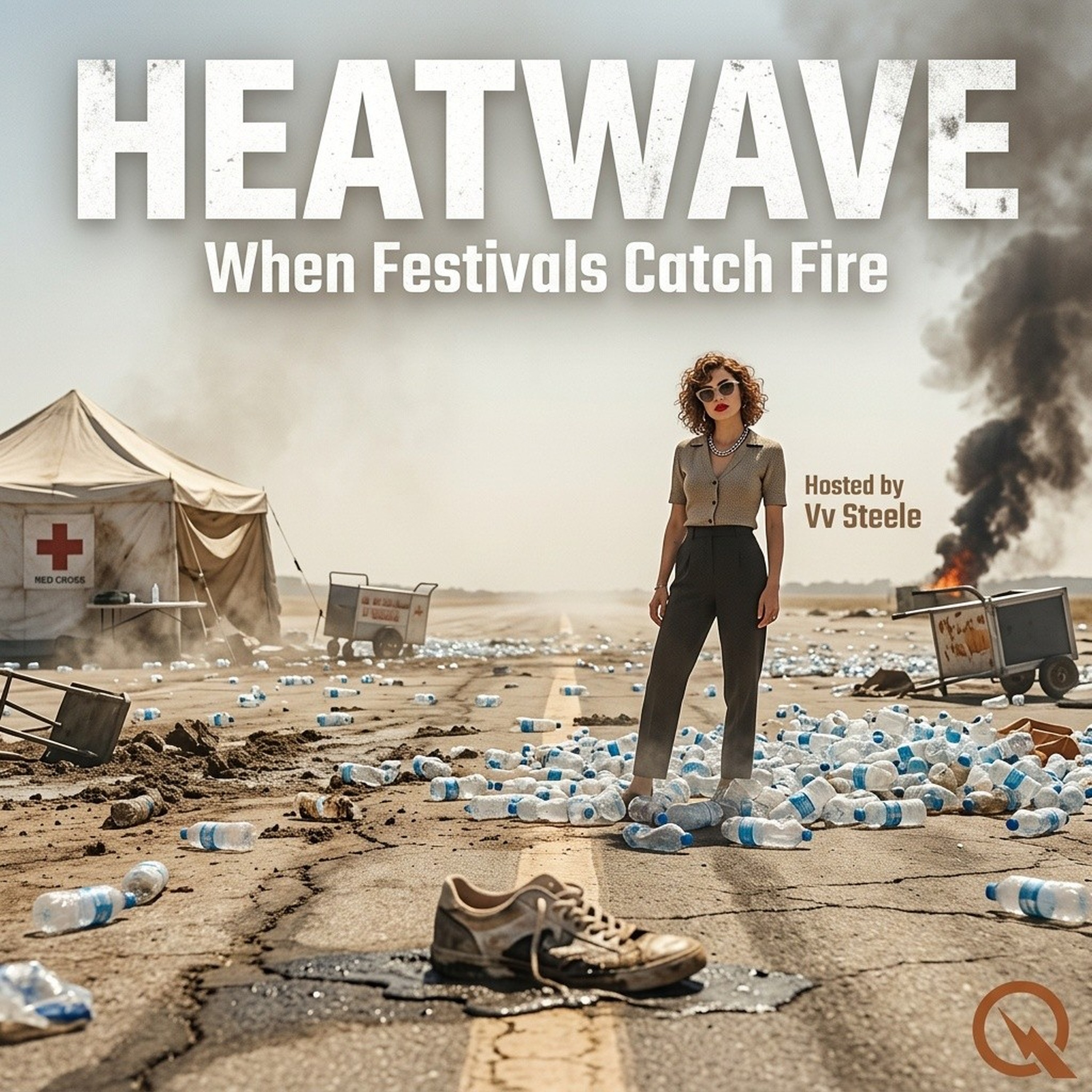 Heatwave