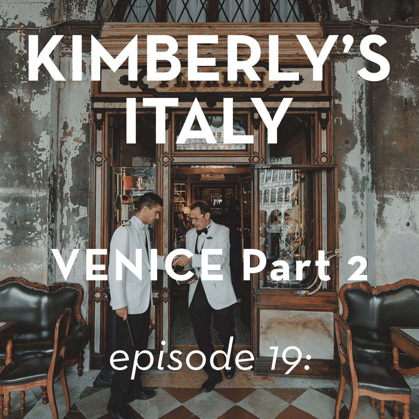 20. Venice Part 2 - Magical Venice