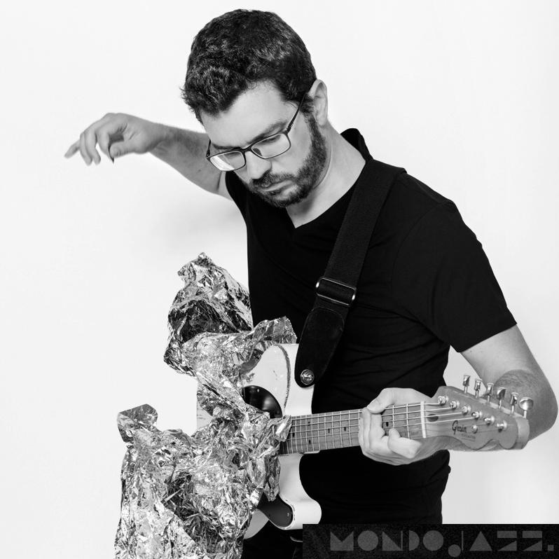 Paul Jarret, Flock, Fred Pallem, New Cool Collective & More