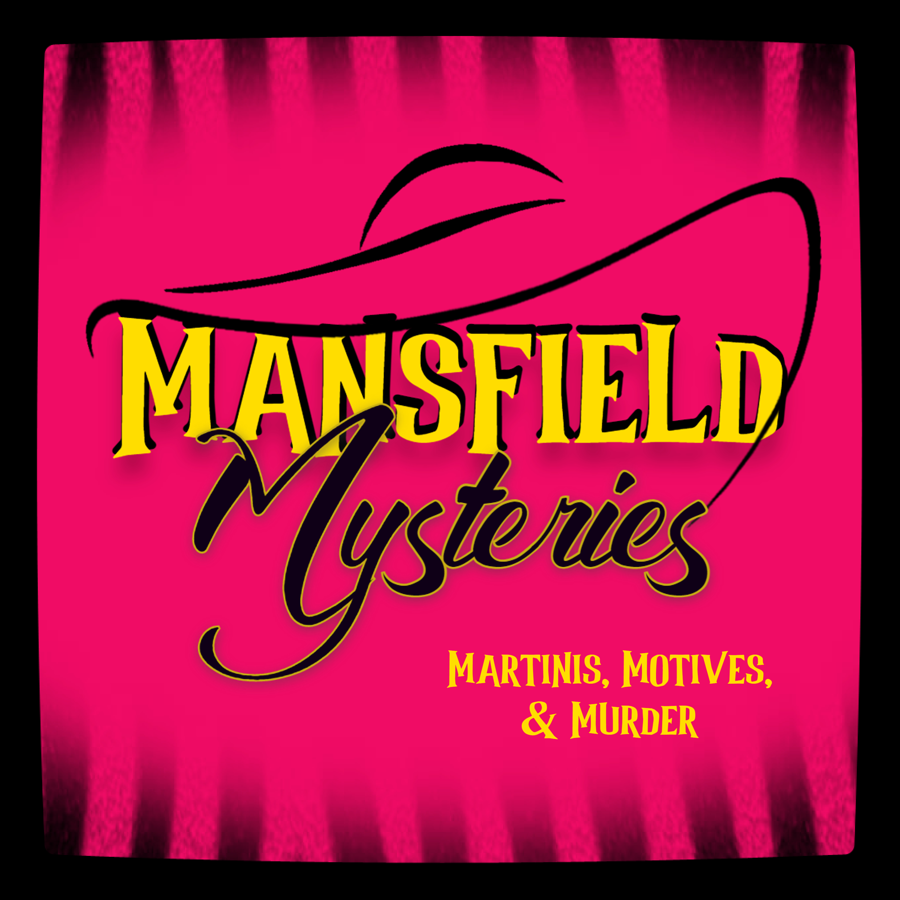 Presenting: Mansfield Mysteries
