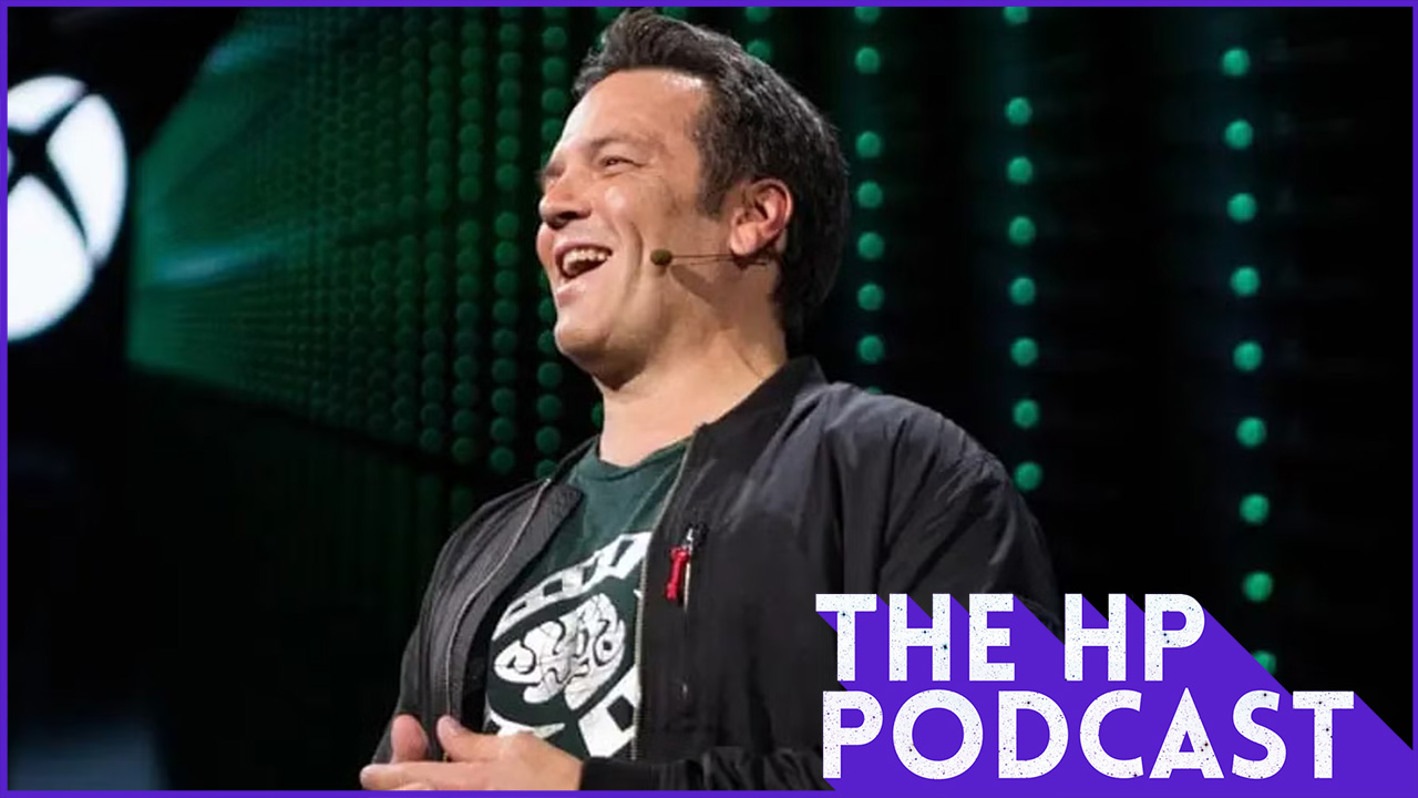 The HP Podcast 336 - An Arkane Attack