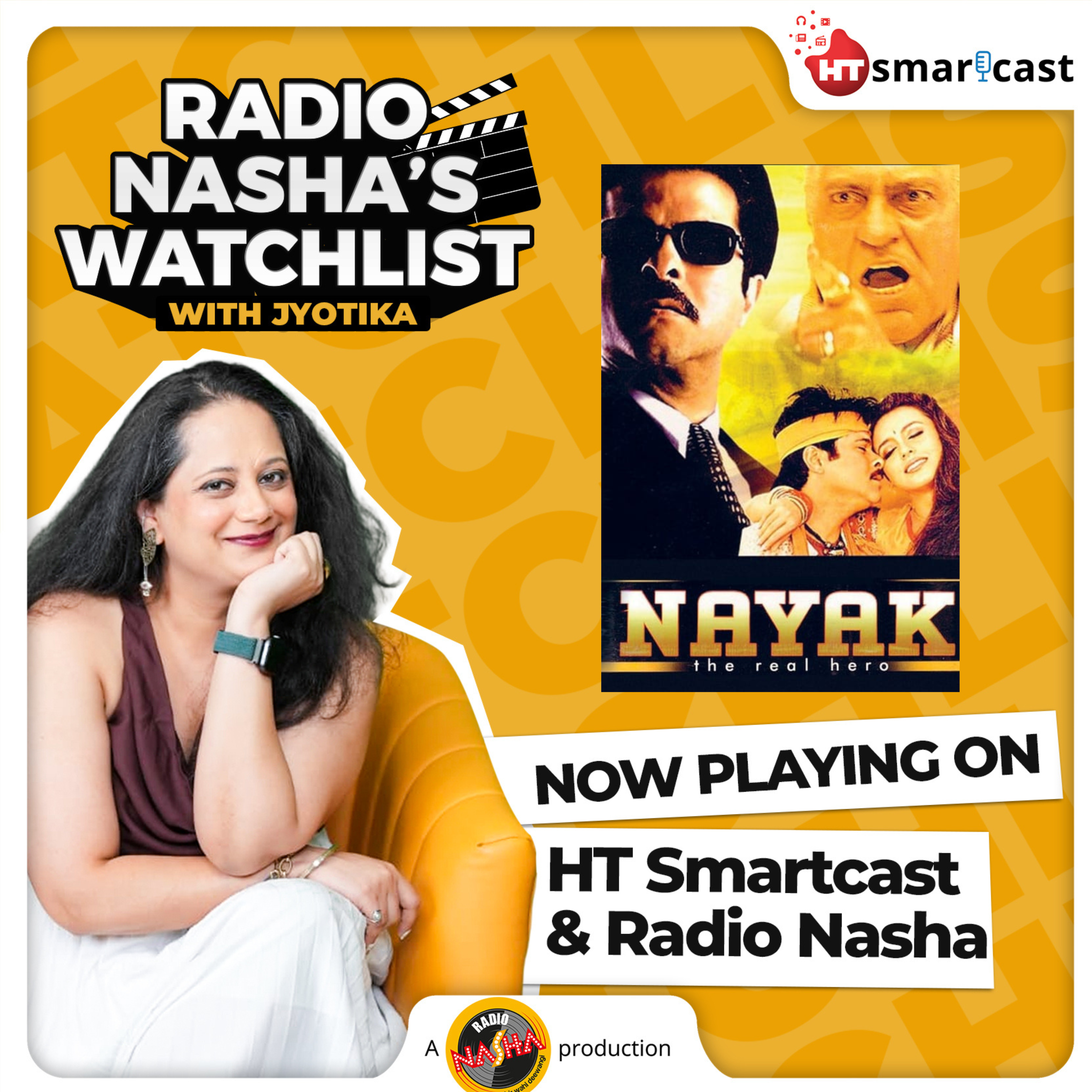 System se ladna aasaan nahi hota… par jab awaaz ek ho jaaye, toh system hil jaata hai. episode artwork