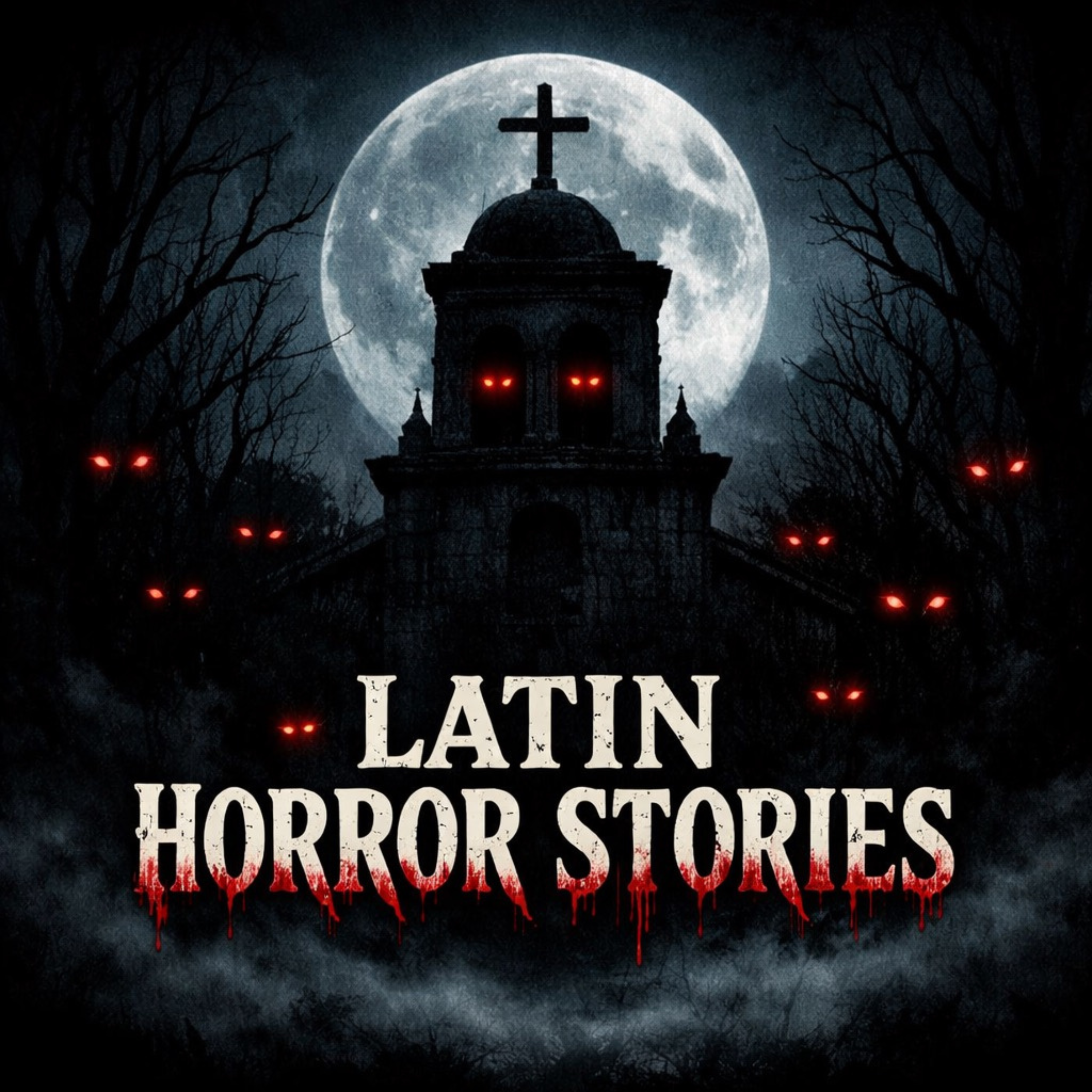 Latin Horror Stories