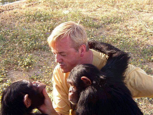 "Debemos cambiar el rumbo de nuestra relación con la naturaleza"