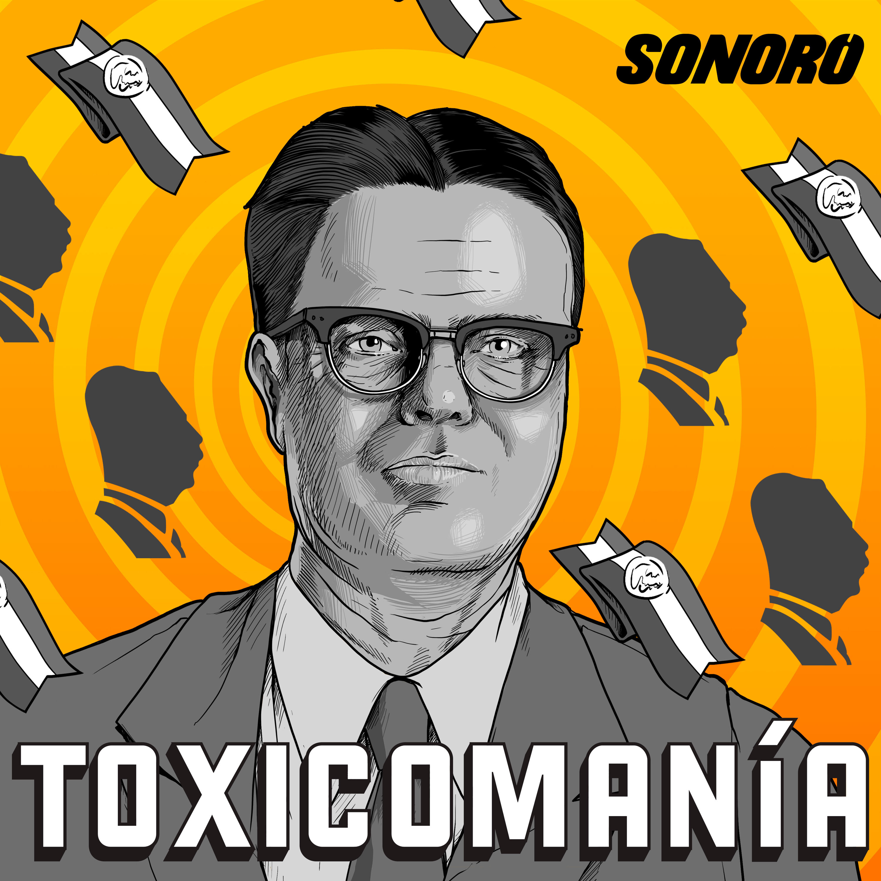 Portada de Sonoro Series
