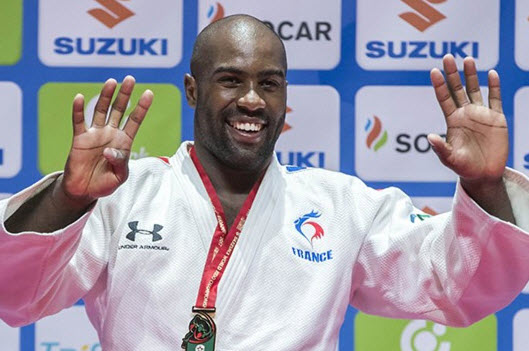 Judo Chop Suey Podcast