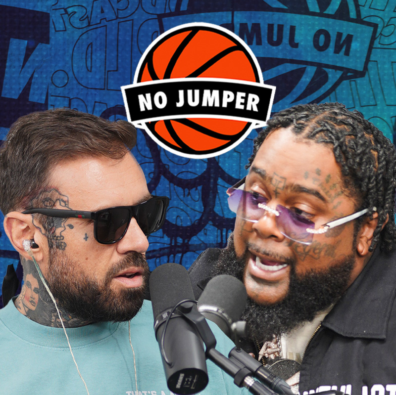 03 Greedo on Snitching Allegations, Coming Home from Prison, Drakeo's Death & More