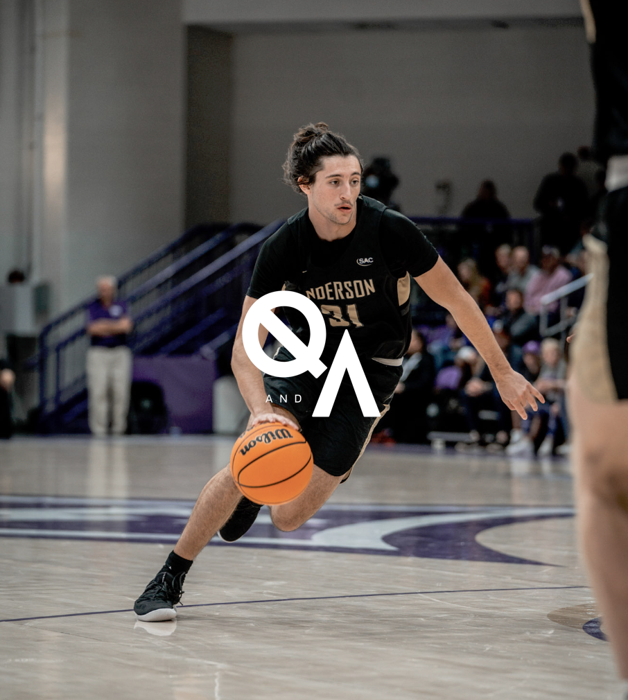Questions and Athletes (Q&A)