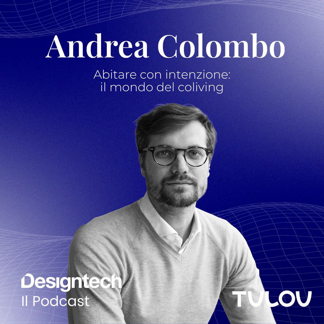 Abitare con intenzione: il mondo del coliving