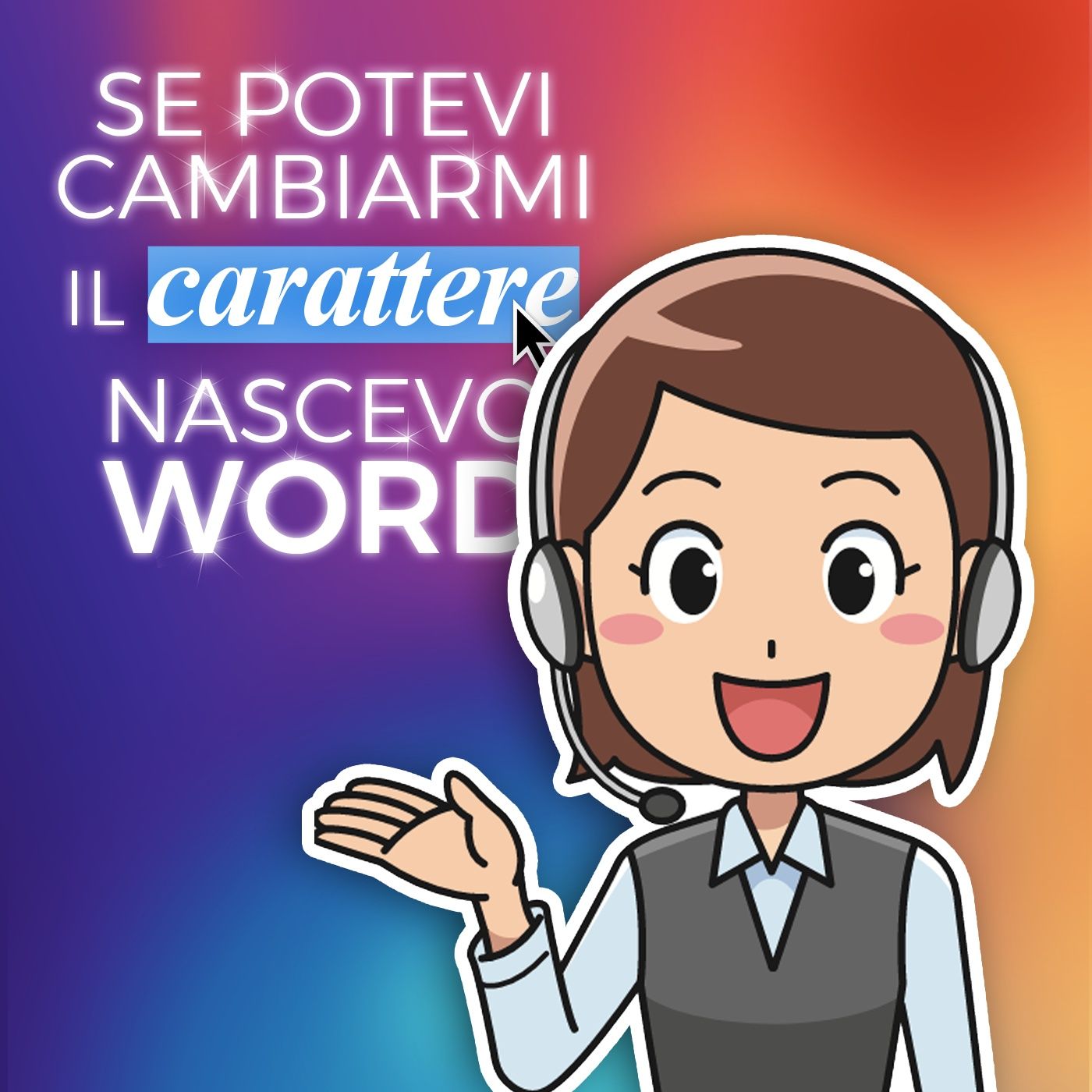 Ep. 12 - Buongiorno, sono Marcello in cosa posso esserle INUTILE? 📞 episode artwork