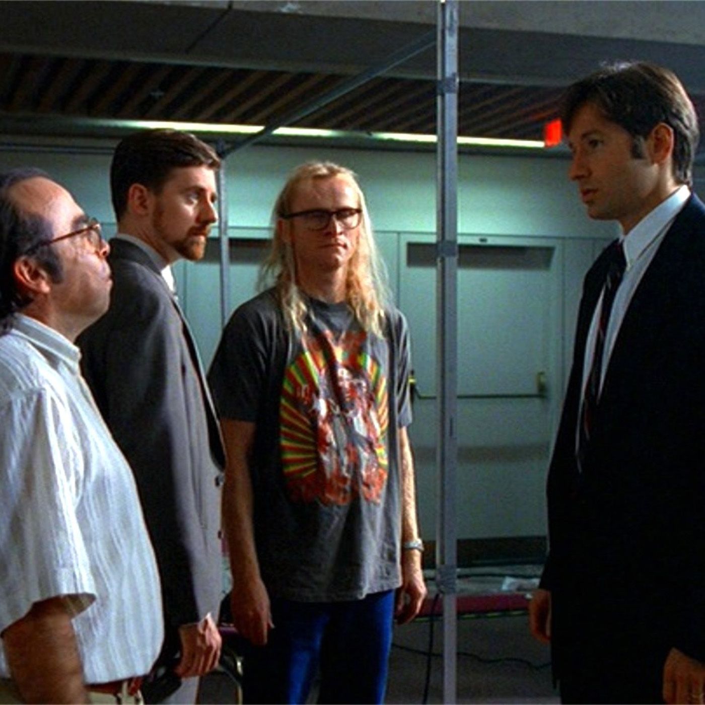 The X-Cast: An X-Files Podcast