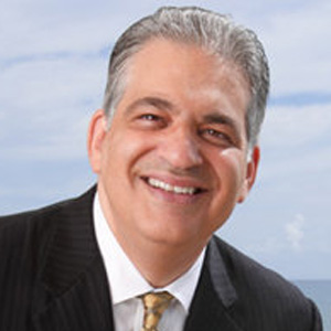 Guest: Bob Burg: The Go Giver Influencer episode artwork