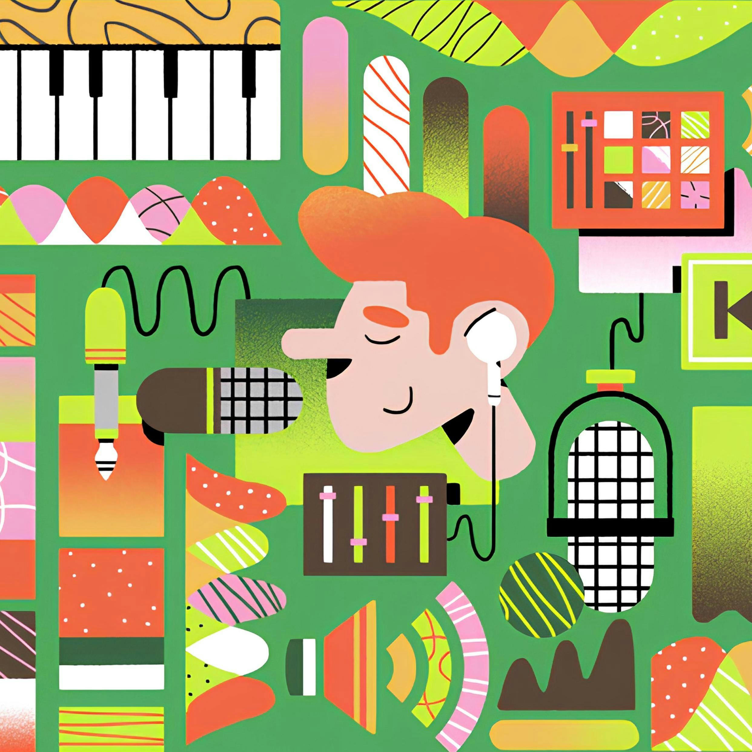 Auditory Icons: Credit card beeps to driverless car melodies