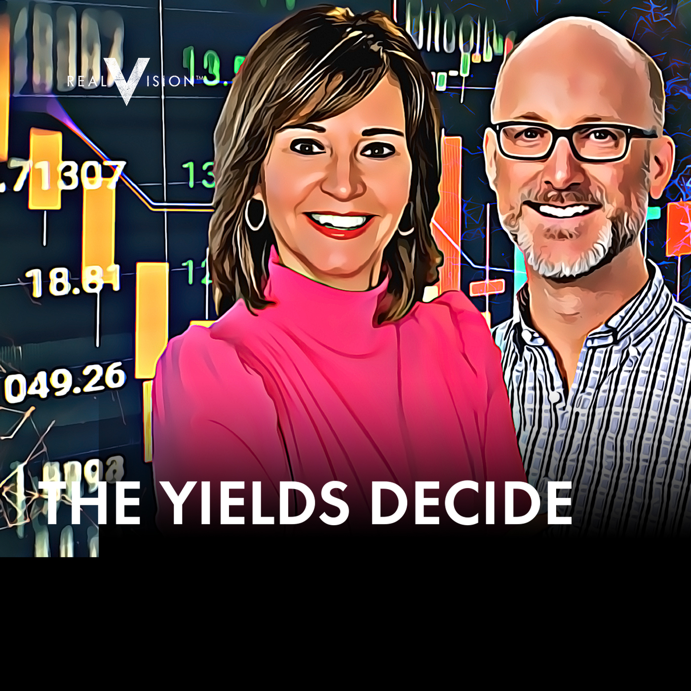 Central Bankers Spoke... Are Investors Listening? w/ Brent Donnelly