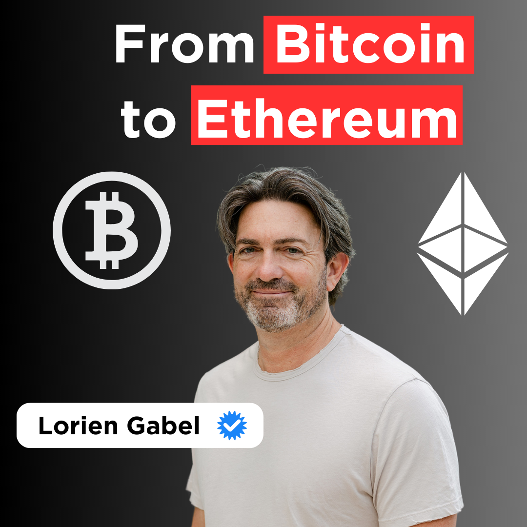 The Evolution of Blockchain Technology