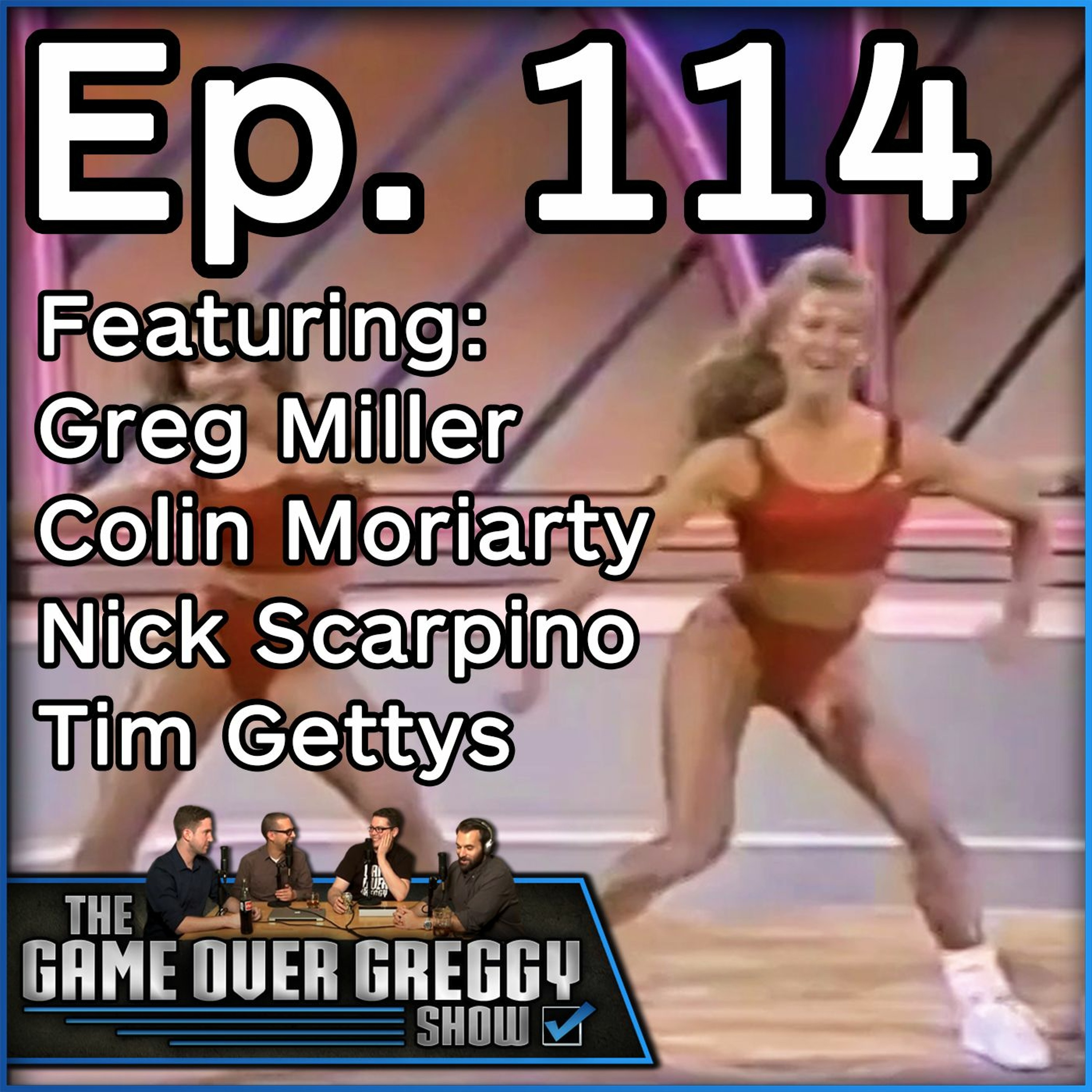 The Kinda Funny Podcast