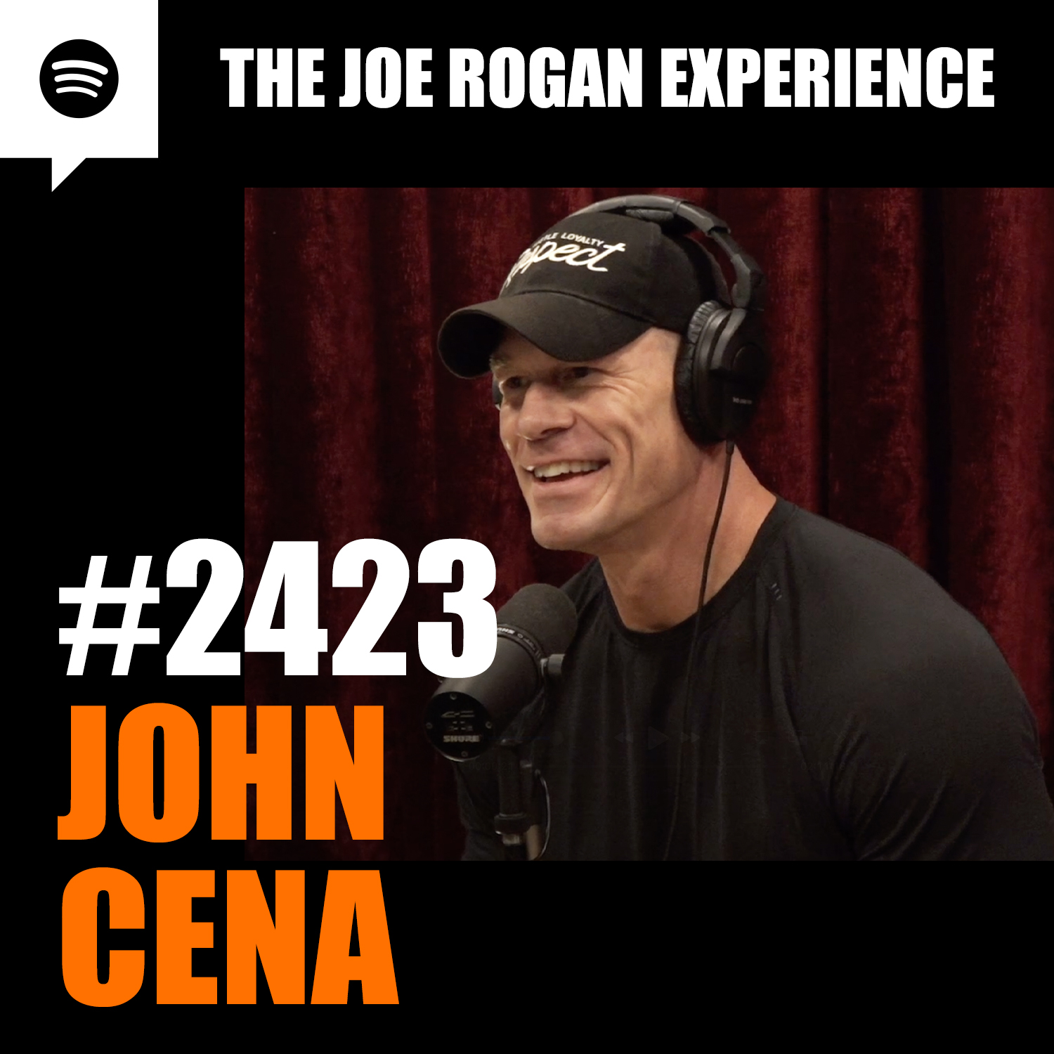#2423 - John Cena