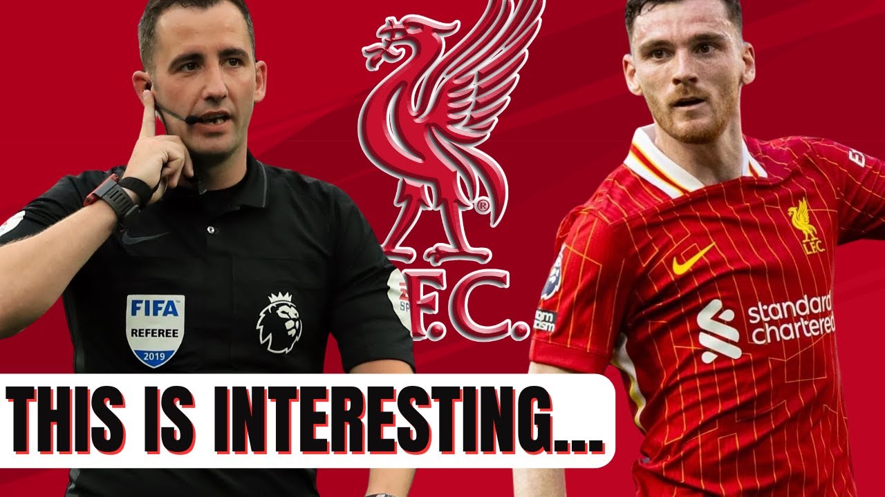 We FINALLY Have Our Answer... | Daily Liverpool News & Rumors