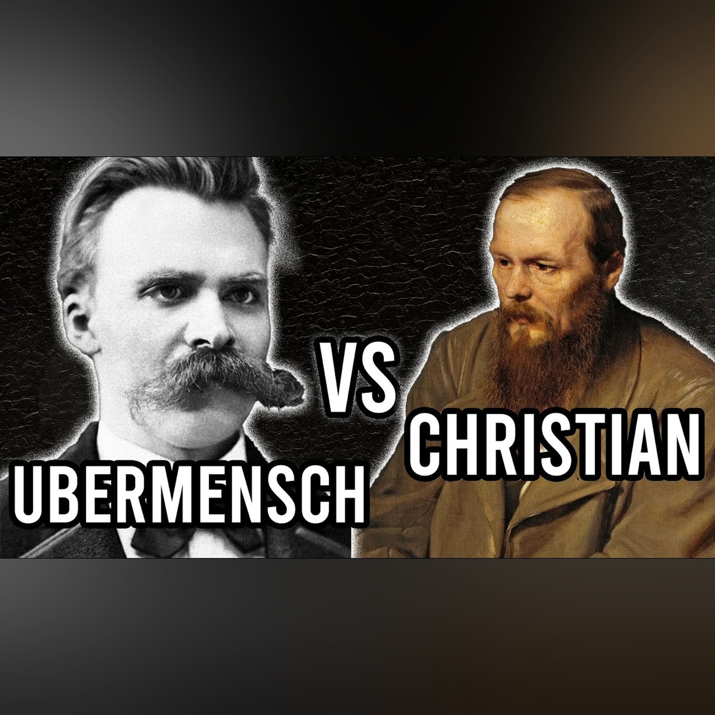 Dostoevsky vs. Nietzsche | Philosophy Fight