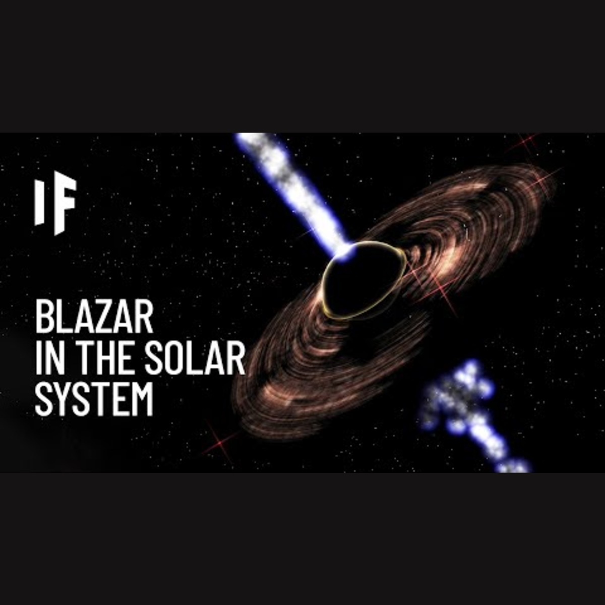 What If: Science, Theory, and Possibilities