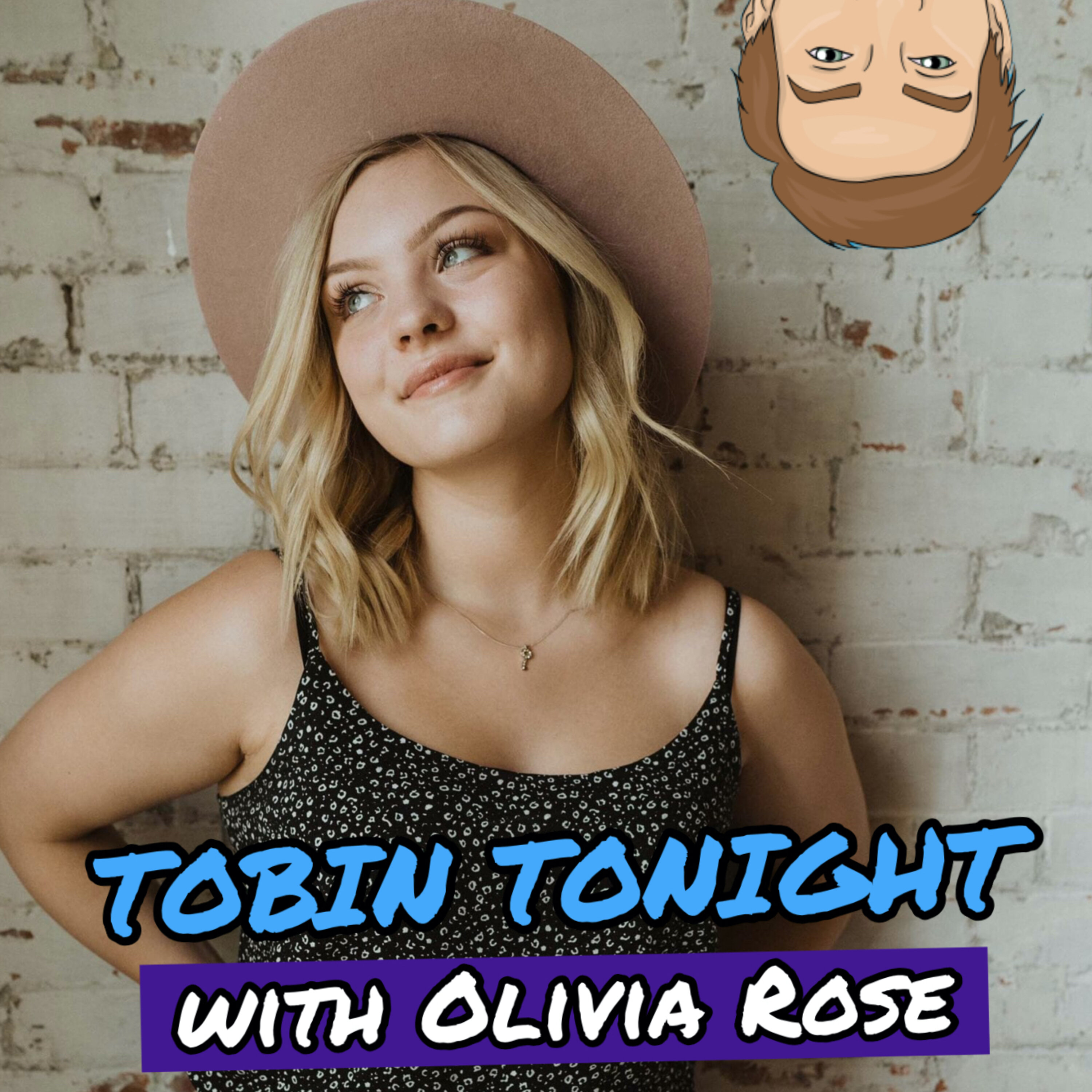 Olivia Rose:  The Solid Gold Episode episode artwork