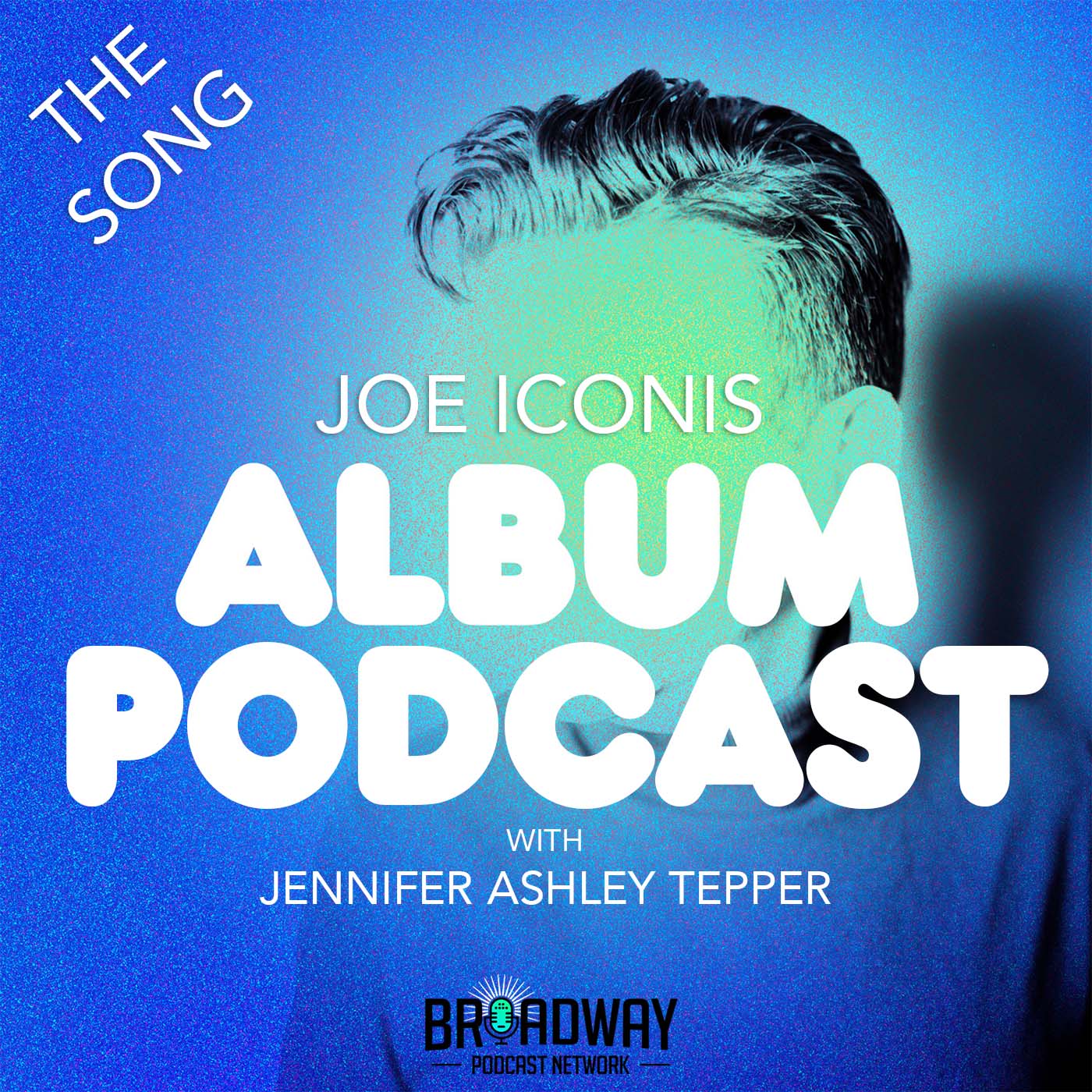 ALBUM PODCAST with Joe Iconis and Jennifer Ashley Tepper