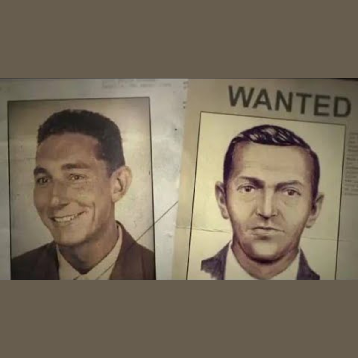 Black Box: True Crime, Serial Killers, Infamous Cases