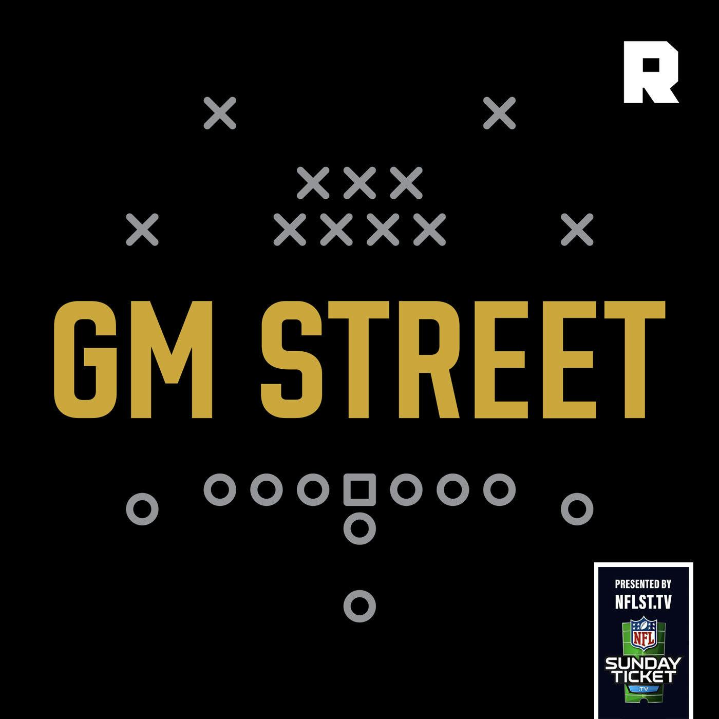 Week 3 Watch List and Last-Second Fantasy Advice | GM Street (Ep. 306)