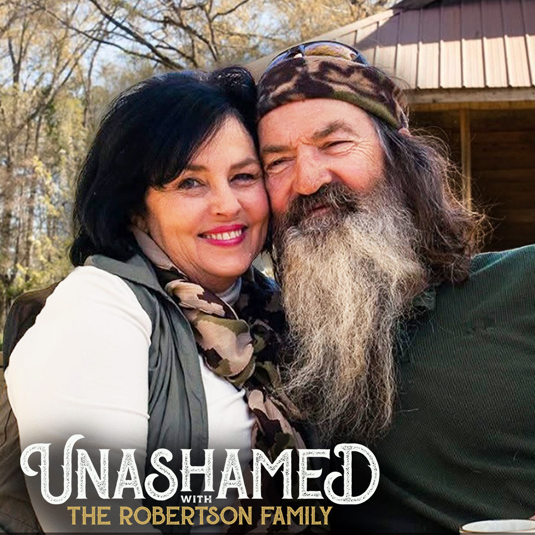 Ep 1067 | How Phil & Miss Kay Are Doing Now