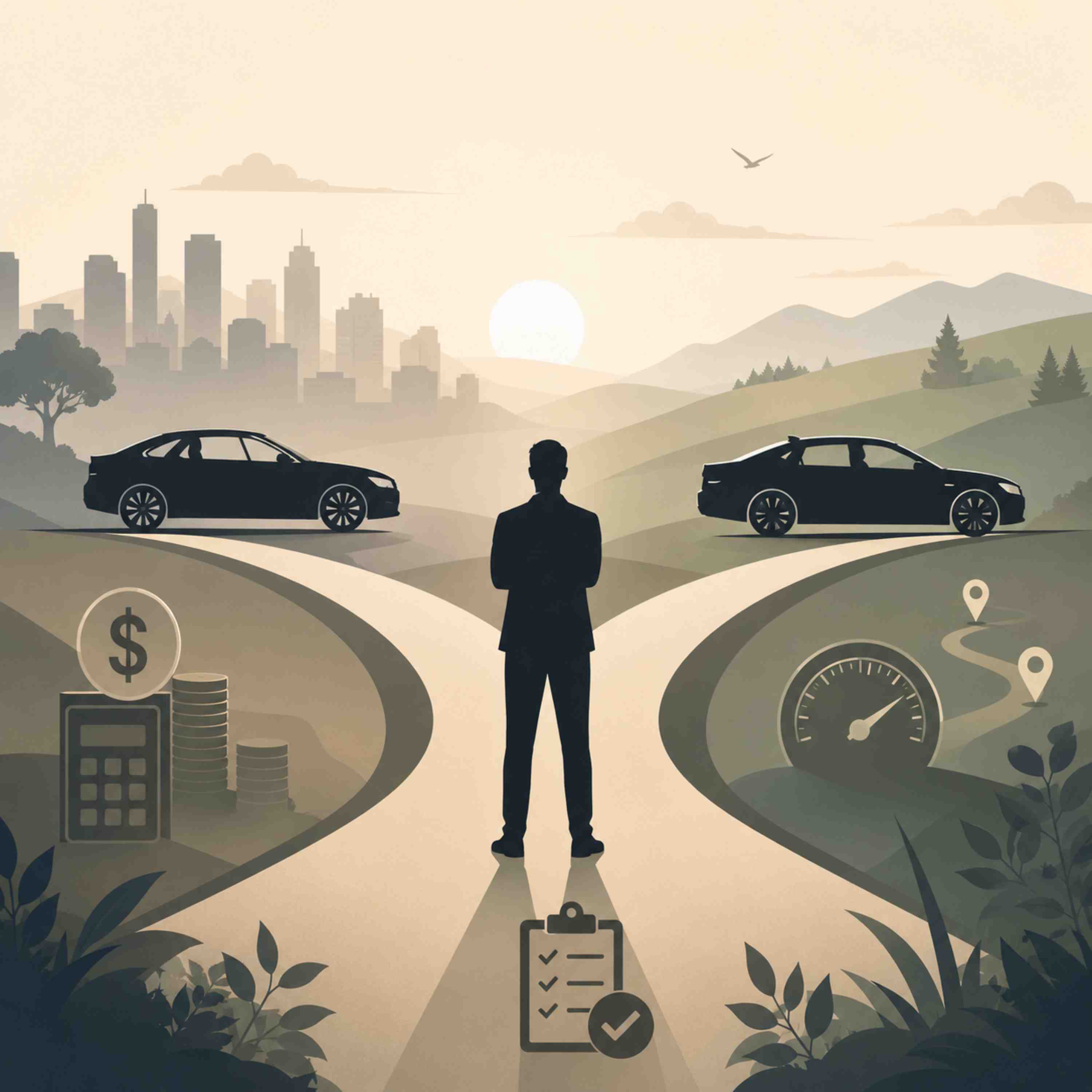 [Part 2] Can You Lease Your Car to Your Business? by Dr. James M. Dahle of White Coat Investor on Understanding Car Leasing episode artwork