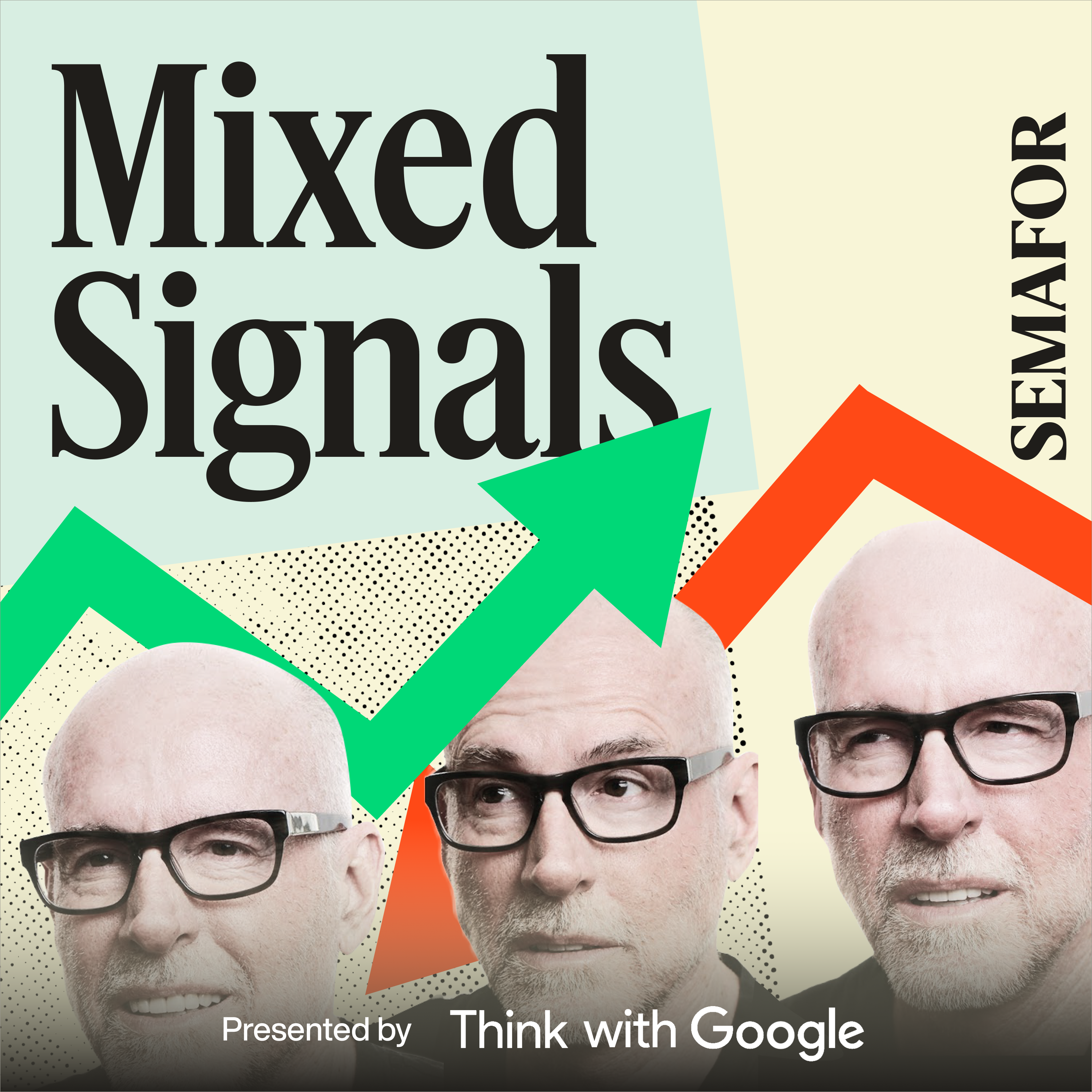 Mixed Signals from Semafor Media