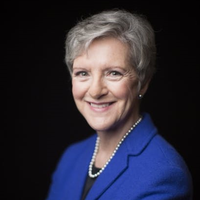 Ep. 136 Diana Henriques, "Taming the Street"