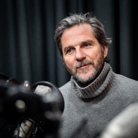 Majdnem elsodorta a folyó, az utolsó pillanatban menekült meg