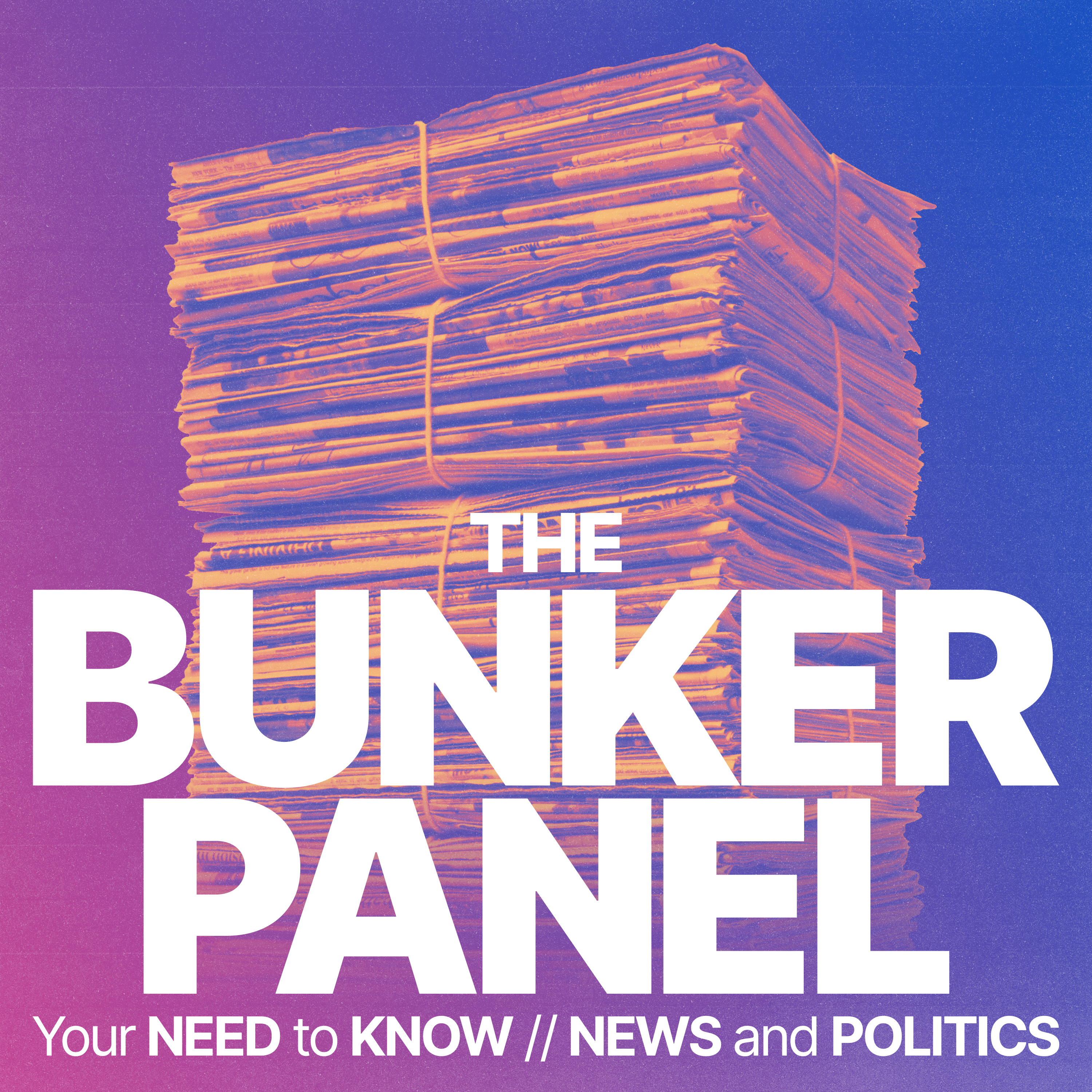 The Bunker – News without the nonsense
