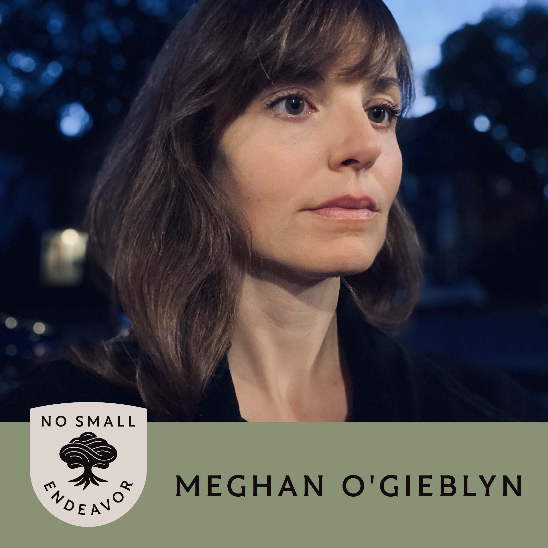 174: Meghan O’Gieblyn: Technology and Humanity (Best of NSE)