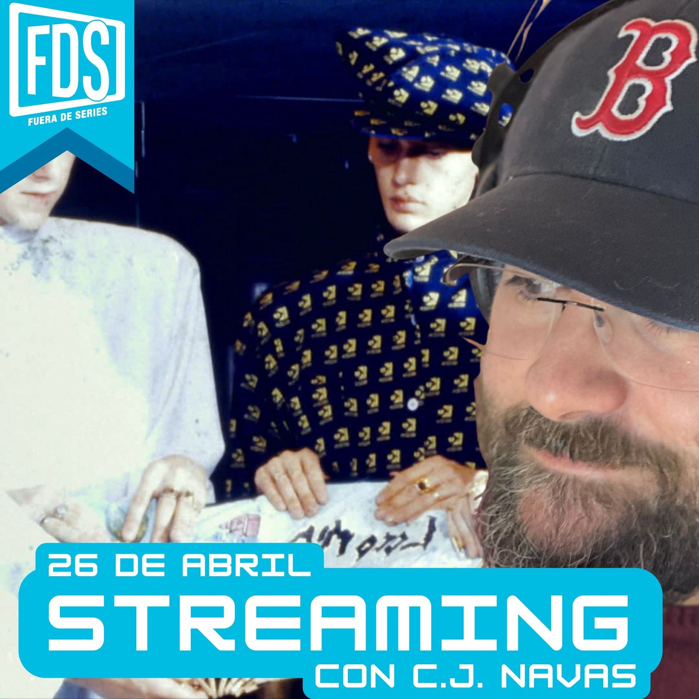 Streaming: Agenda de Series del 26 de Abril de 2022