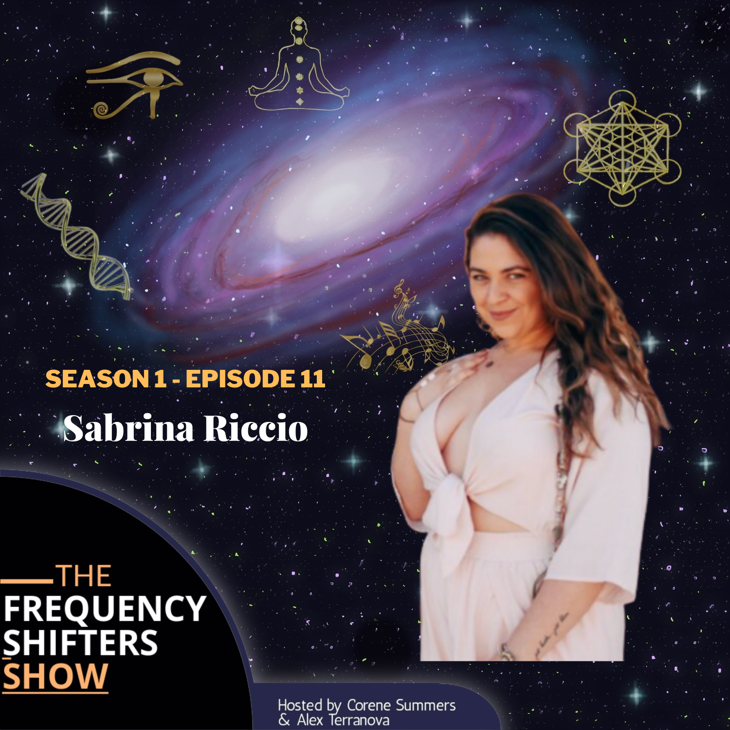 The Frequency Shifters Show