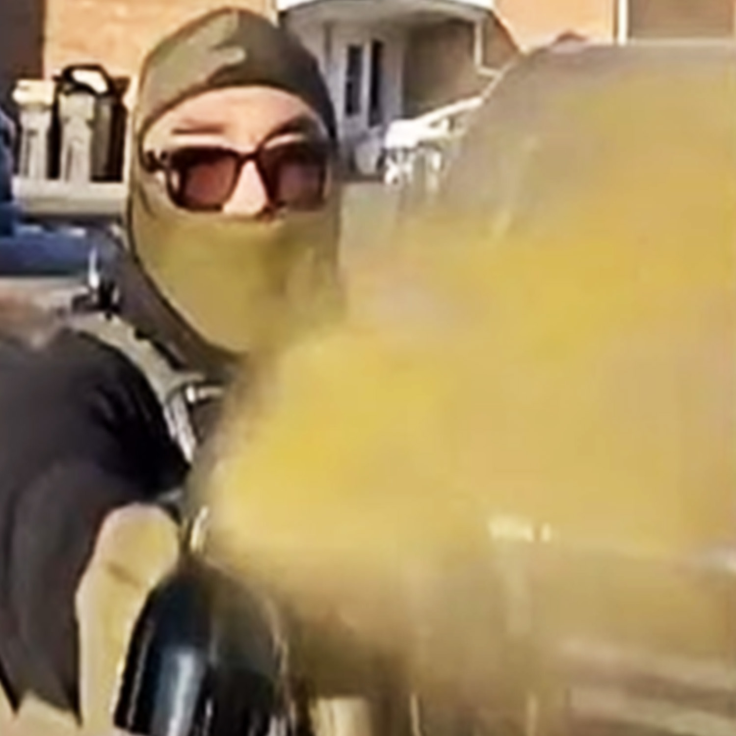 ACLU Sues Trump over ICE Illegal Tactics