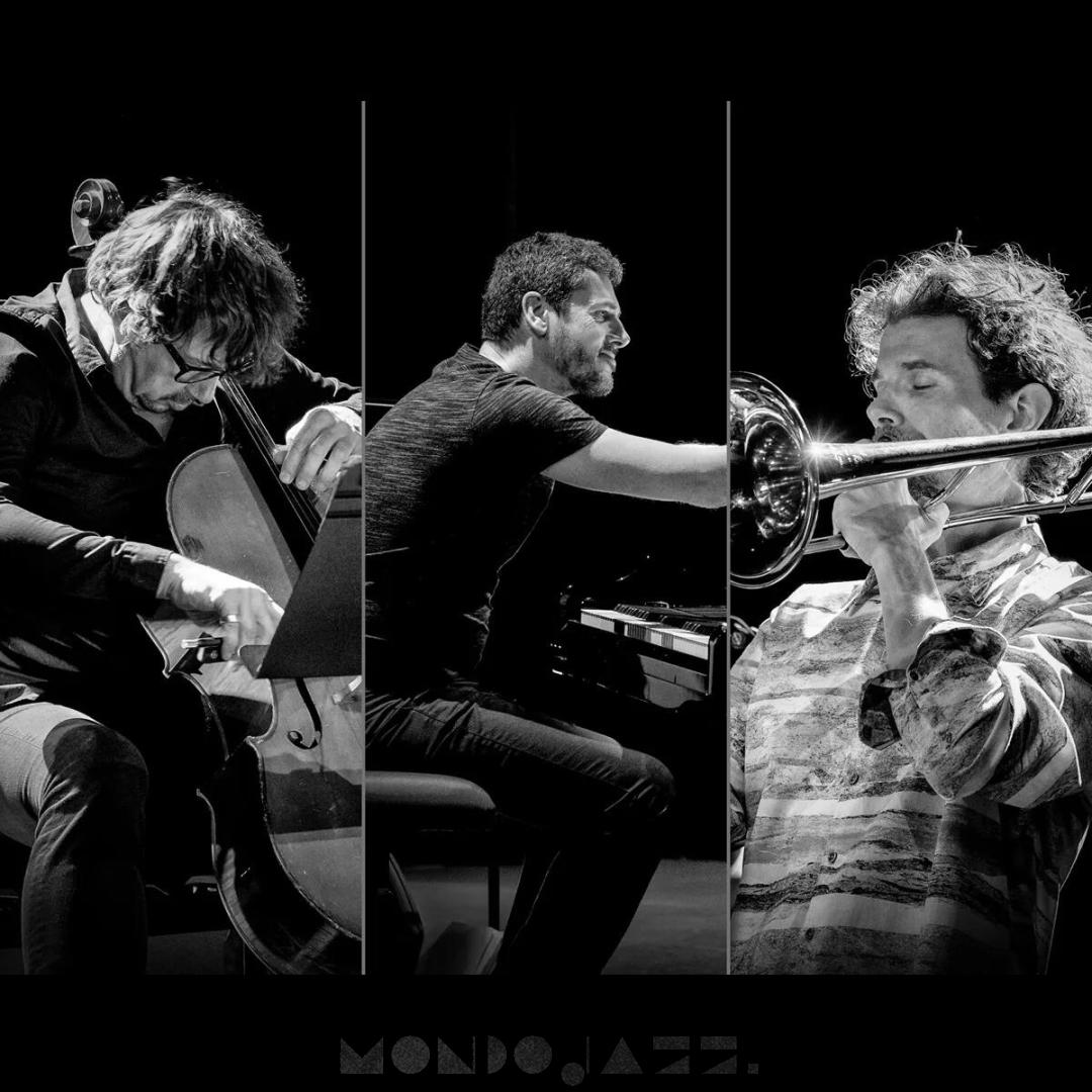 Reverso, Butcher Brown, Lawrence Fields, Lluc Casares & More