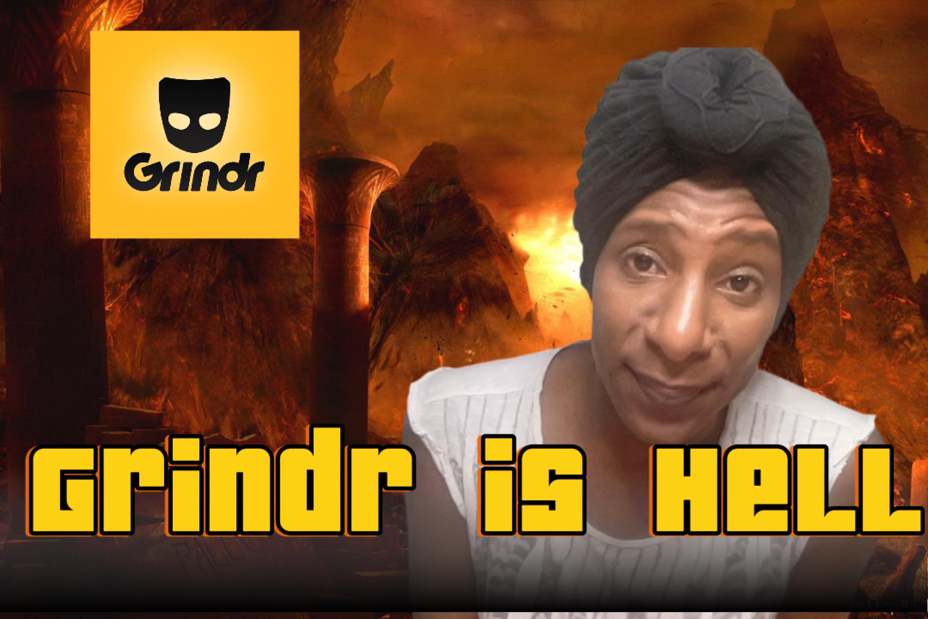 Conversations with the Priestess