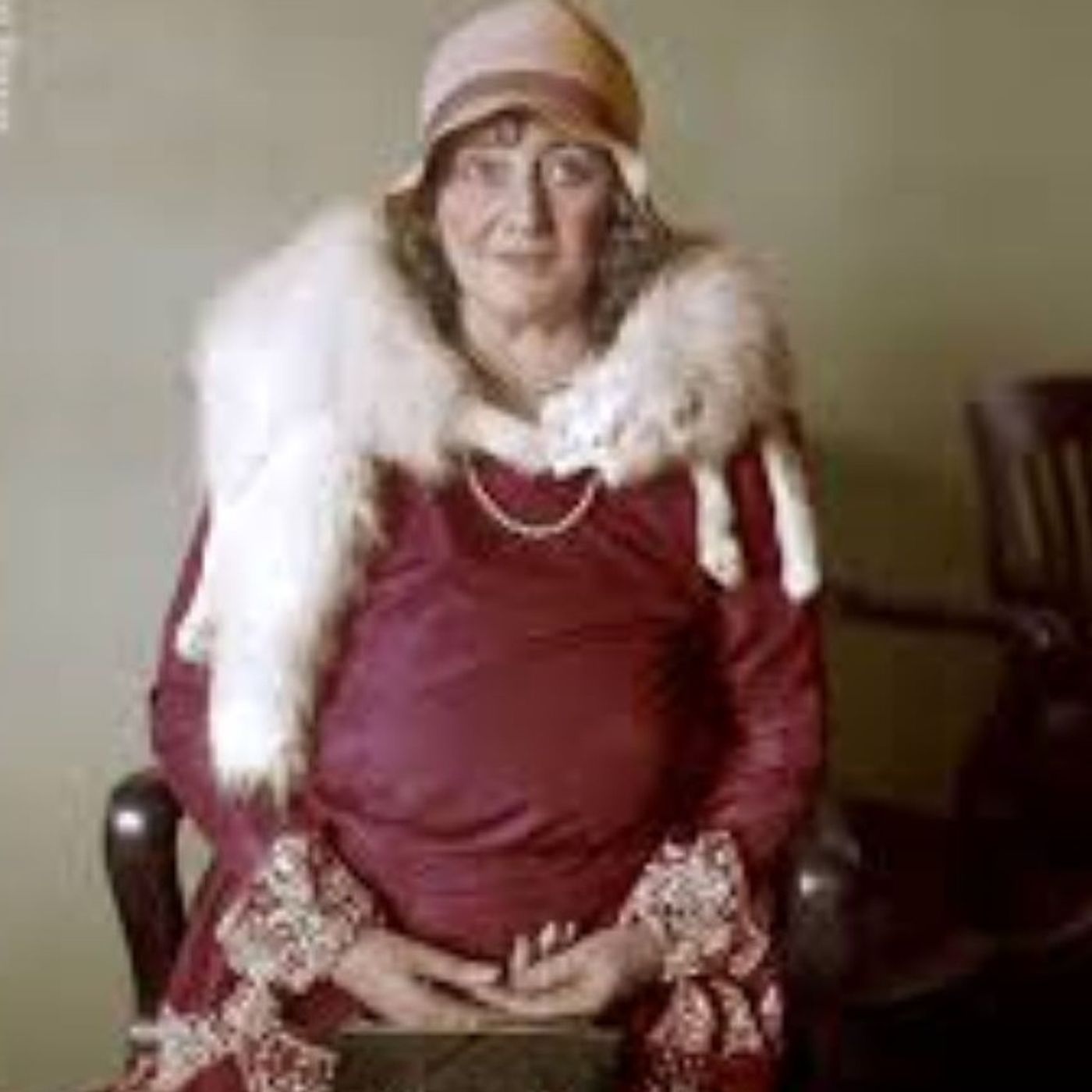 70. Well HELLO DOLLY