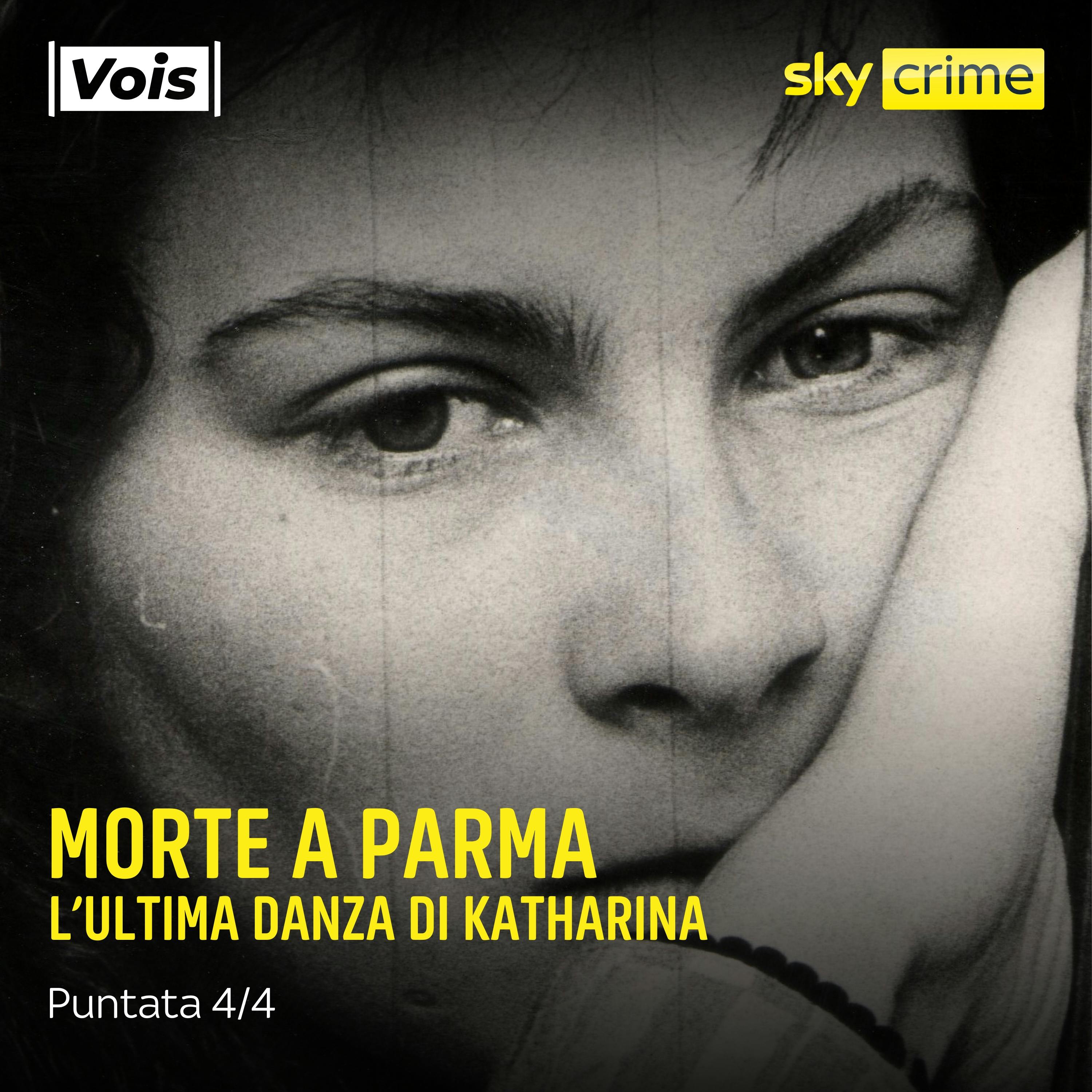 Morte a Parma | L'ultima danza di Katharina - puntata 4/4