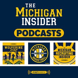 Steady Droppin Dimes - Bryce Underwood's QB coach on his staying at Michigan; UM Bball STILL no. 1 Steady Droppin Dimes - Bryce Underwood's QB coach on his staying at Michigan; UM Bball STILL no. 1